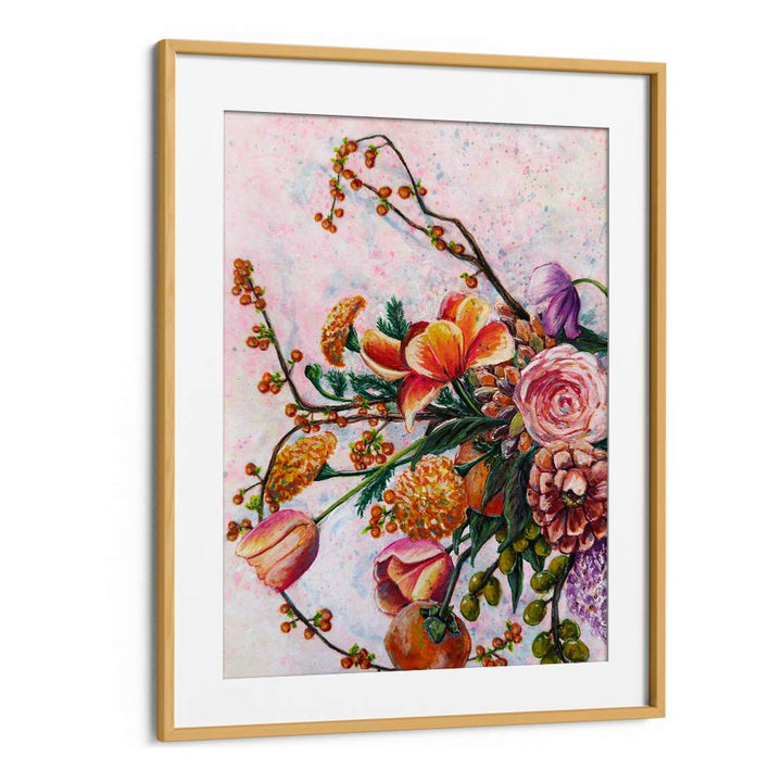 VIBRANT AUTUMN BOUQUET