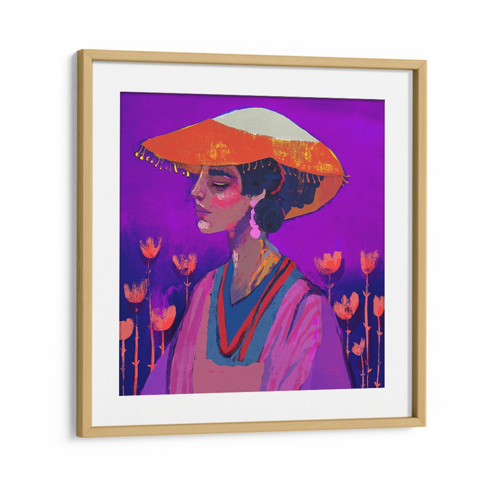 VIBRANT SOLITUDE