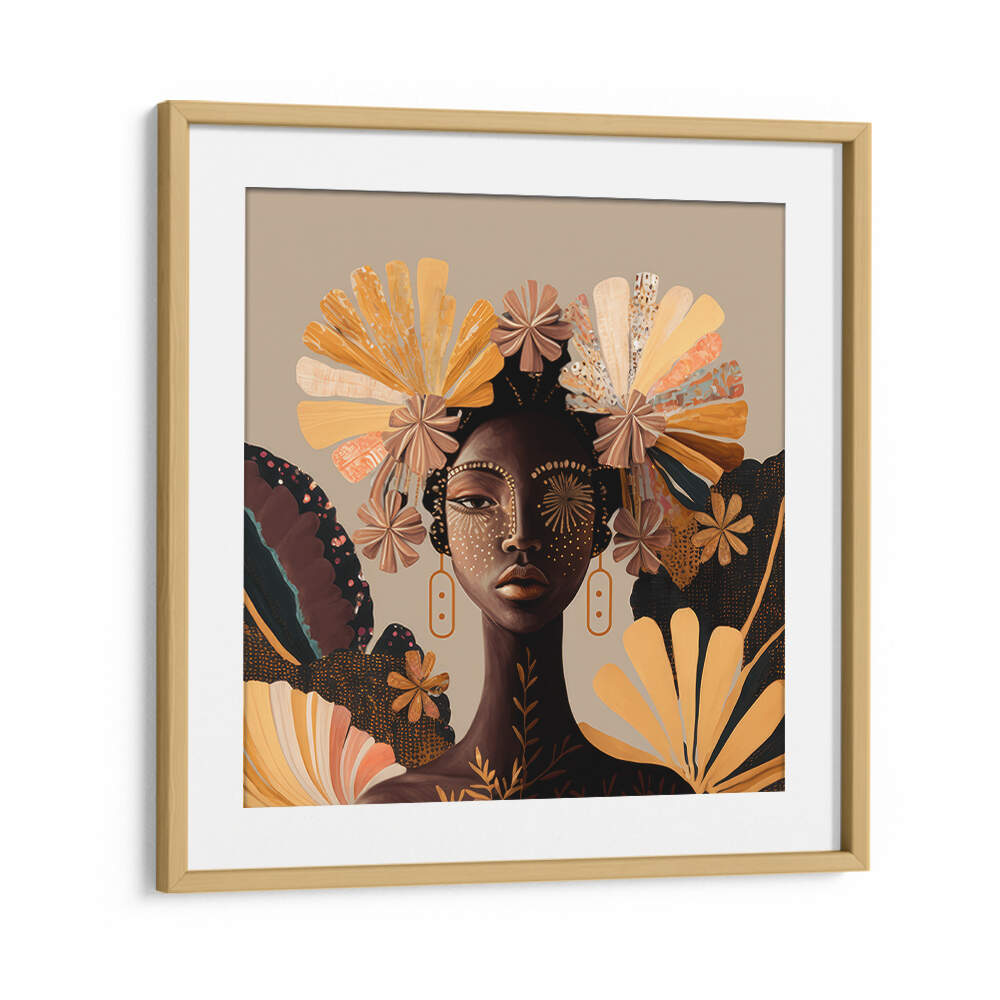 WANDERLUST , PORTRAITS & FIGURATIVE ILLUSTRATIONS