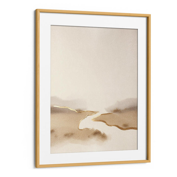 WAY II , ABSTRACT PAINTINGS