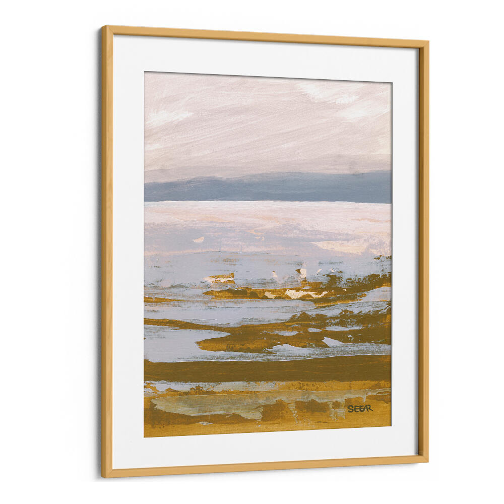 WESTCOAST , ABSTRACT PAINTINGS