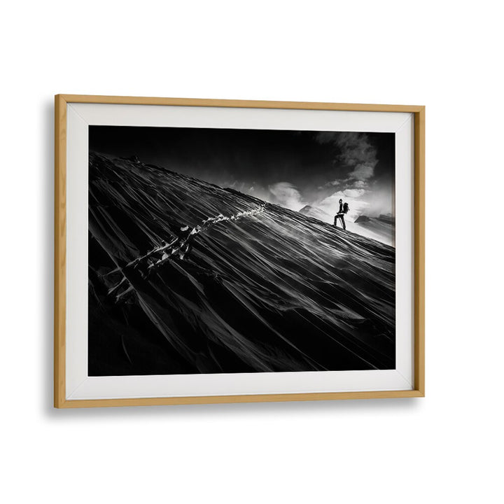Explore the stunning "WHERE THE TRAIL END, PHOTOGRAPHY PRINTS" capturing the thrill of adventure in breathtaking art.