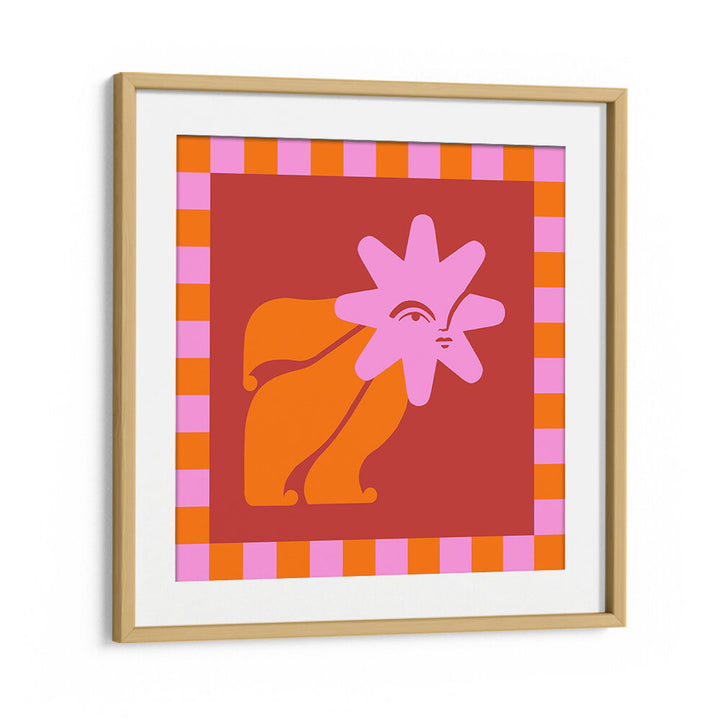 WHIMSICAL STAR GAZE , FASHION POSTERS