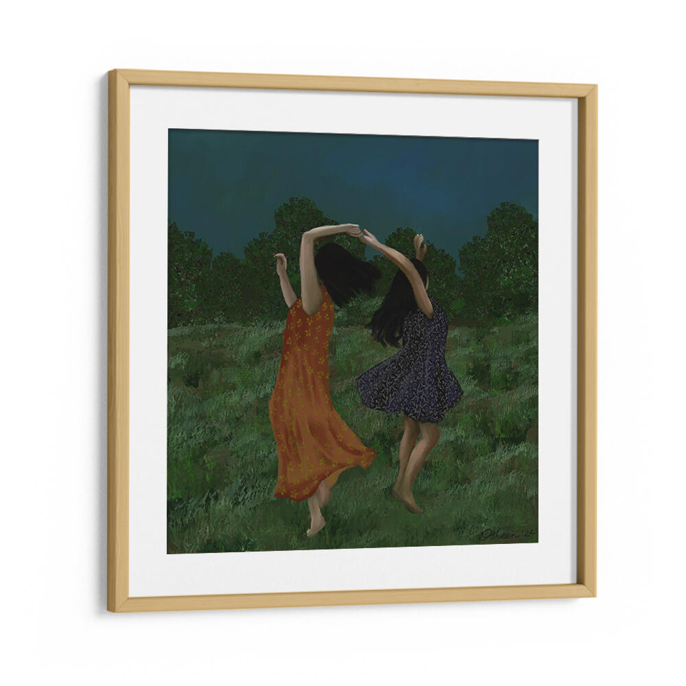 WHIRLWIND OF FREEDOM , PORTRAITS & FIGURATIVE ILLUSTRATIONS