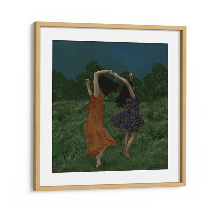 WHIRLWIND OF FREEDOM , PORTRAITS & FIGURATIVE ILLUSTRATIONS