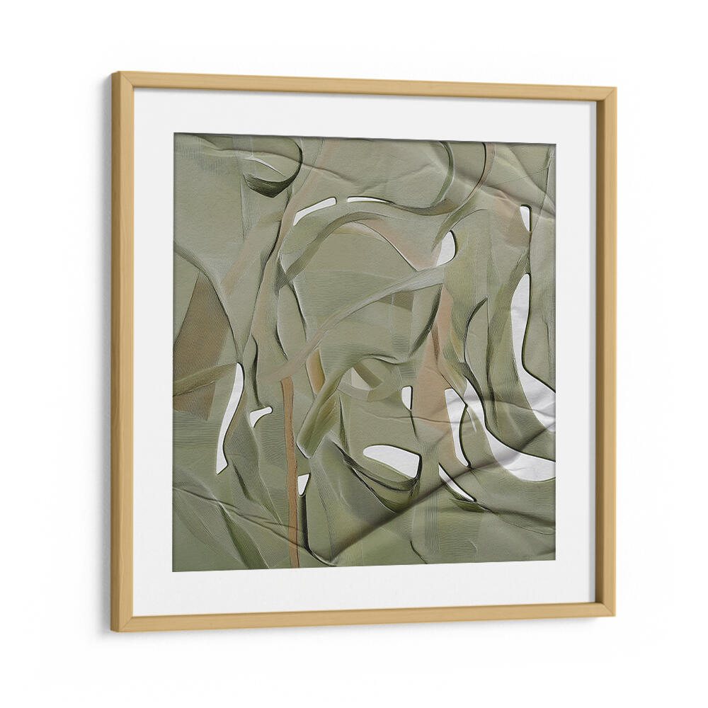 WHISPERS OF NATURE , ABSTRACT PAINTINGS