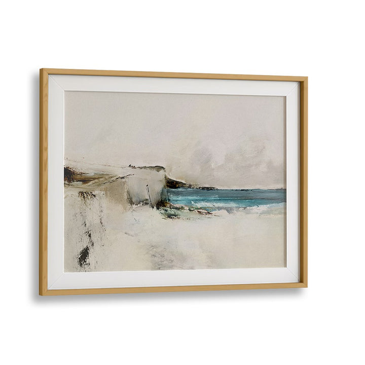 WHITE CLIFFS OCEAN