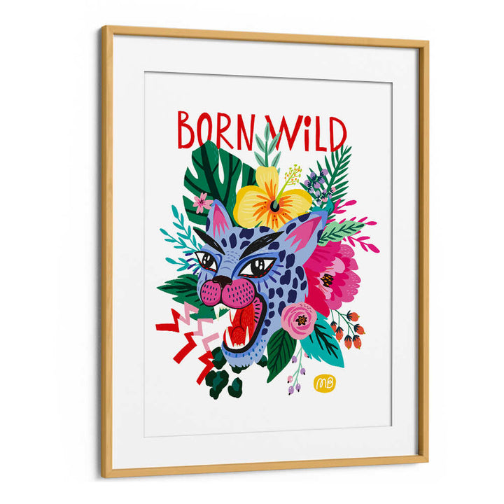 WILD JUNGLE ROAR , QUOTES & TYPOGRAPHY POSTERS