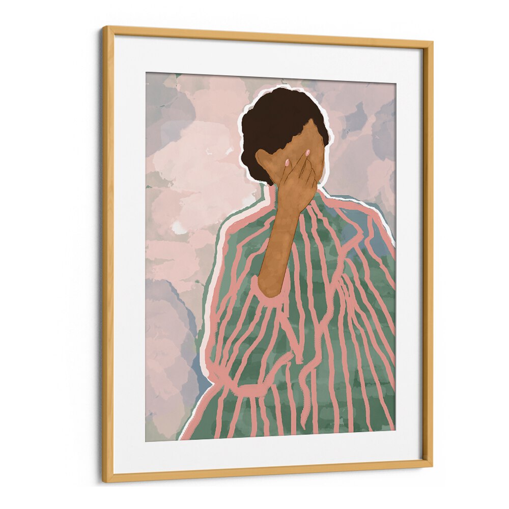 Elegant WOMAN, FASHION POSTERS showcasing modern style and comfort, perfect for chic home decor.