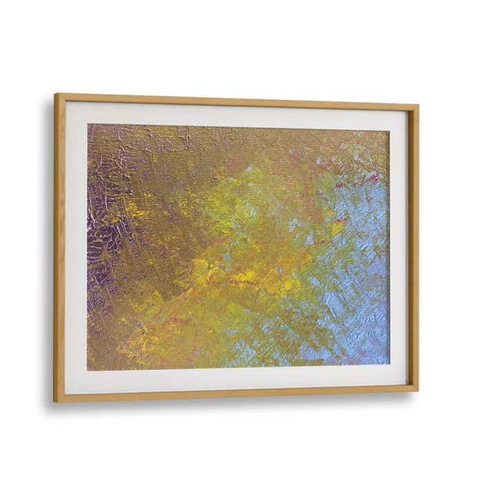 YELLOW FEVER , ABSTRACT ART , ABSTRACT PAINTINGS