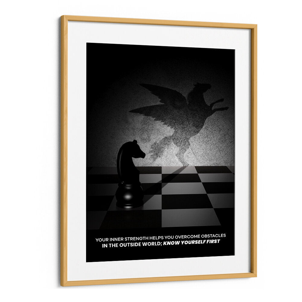 YOUR INNER STRENGTH , QUOTES & TYPOGRAPHY POSTERS