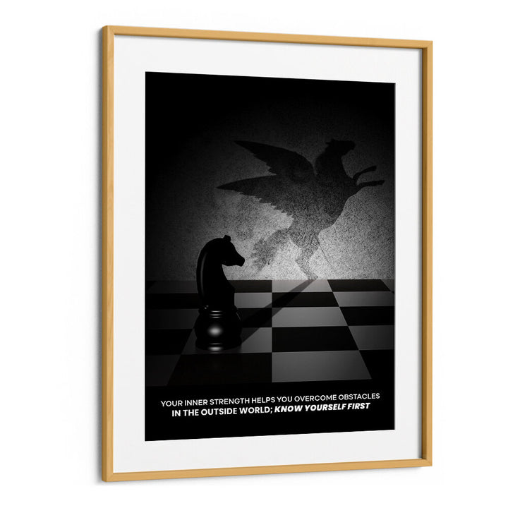 YOUR INNER STRENGTH , QUOTES & TYPOGRAPHY POSTERS