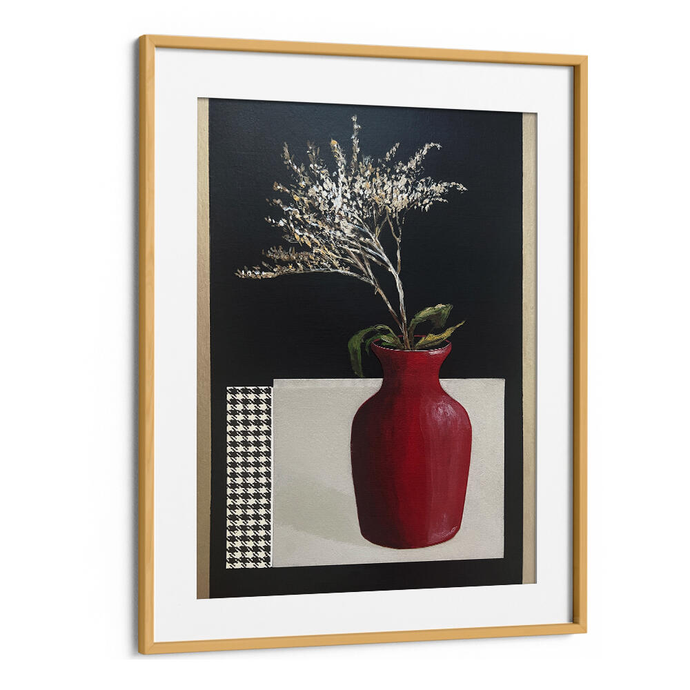 ZEN-INSPIRED FLORAL SILENCE