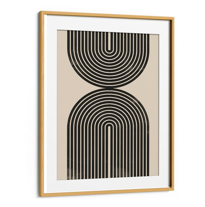 Elegant BLACK ARCH LINE ART, GEOMETRIC ART PRINTS, perfect for modern home decor enthusiasts seeking minimalist design.