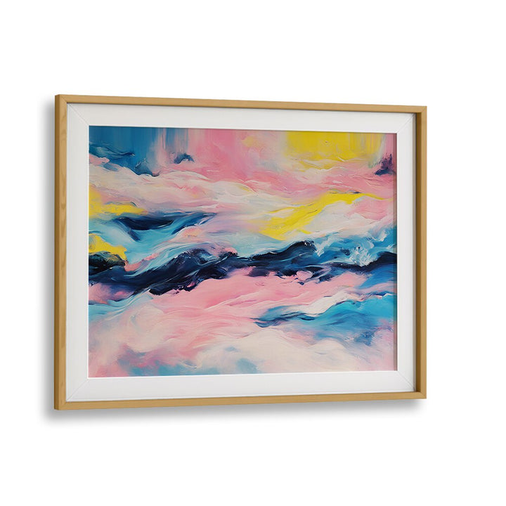 NIGHT AND DAY ABSTRACT