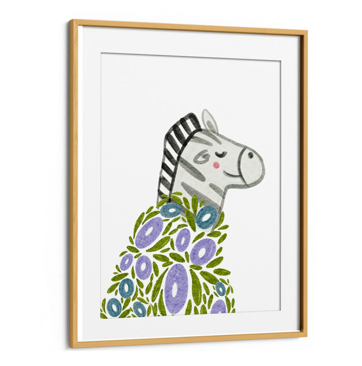 ZEBRA , KIDS ROOM PAINTINGS