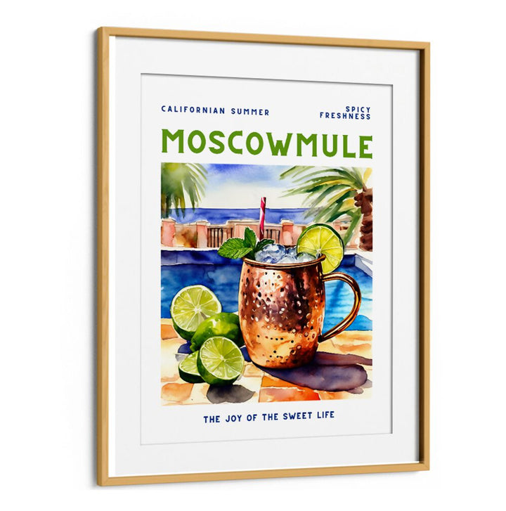 MOSOWMULE
