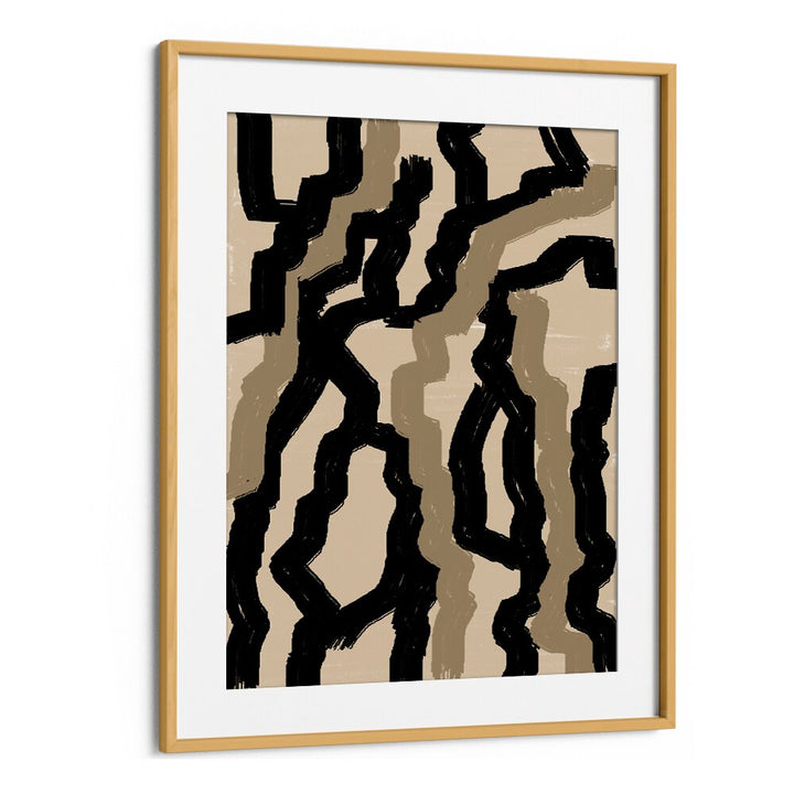 ABSTRACT LINES BY THE MIUUS STUDIO , ABSTRACT PAINTINGS, ABSTRACT ART PRINTS