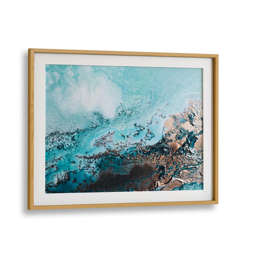 Transform your space with SOFT BLUE ESCAPE, ABSTRACT PAINTINGS, featuring soothing shades of blue for tranquility.