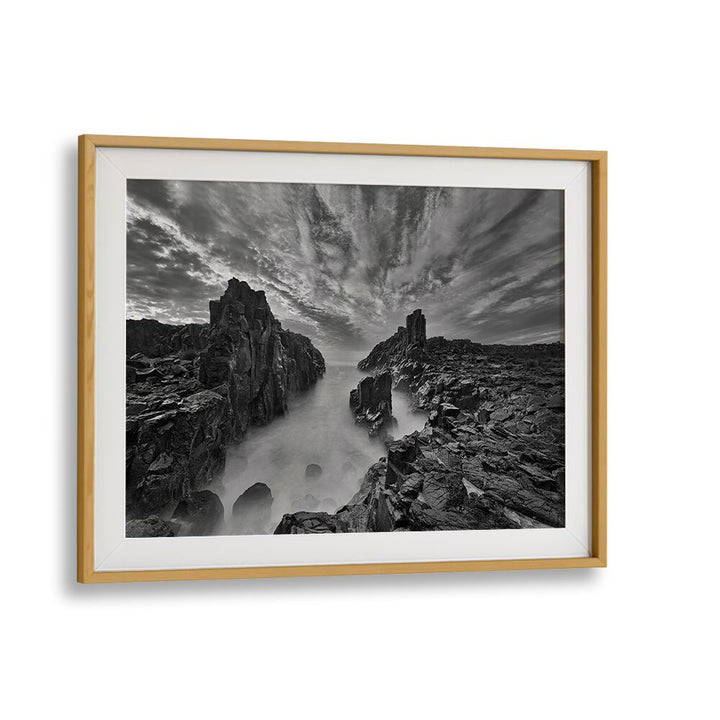 Breathtaking black and white GATE TO HEAVEN, PHOTOGRAPHY PRINTS capturing serene landscapes for your home decor.