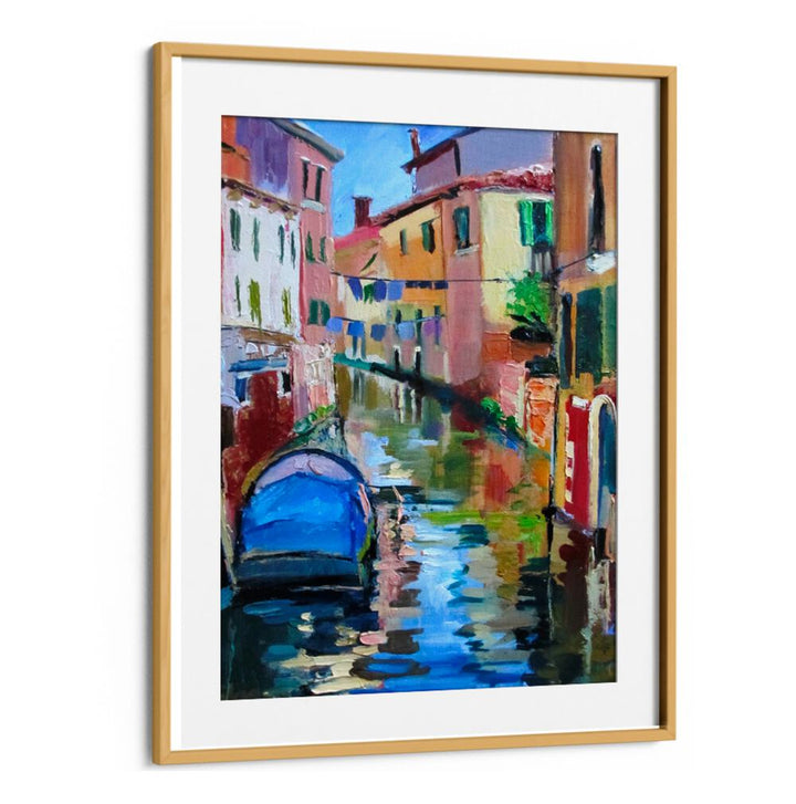 FAIR VENICE , TRAVEL POSTERS