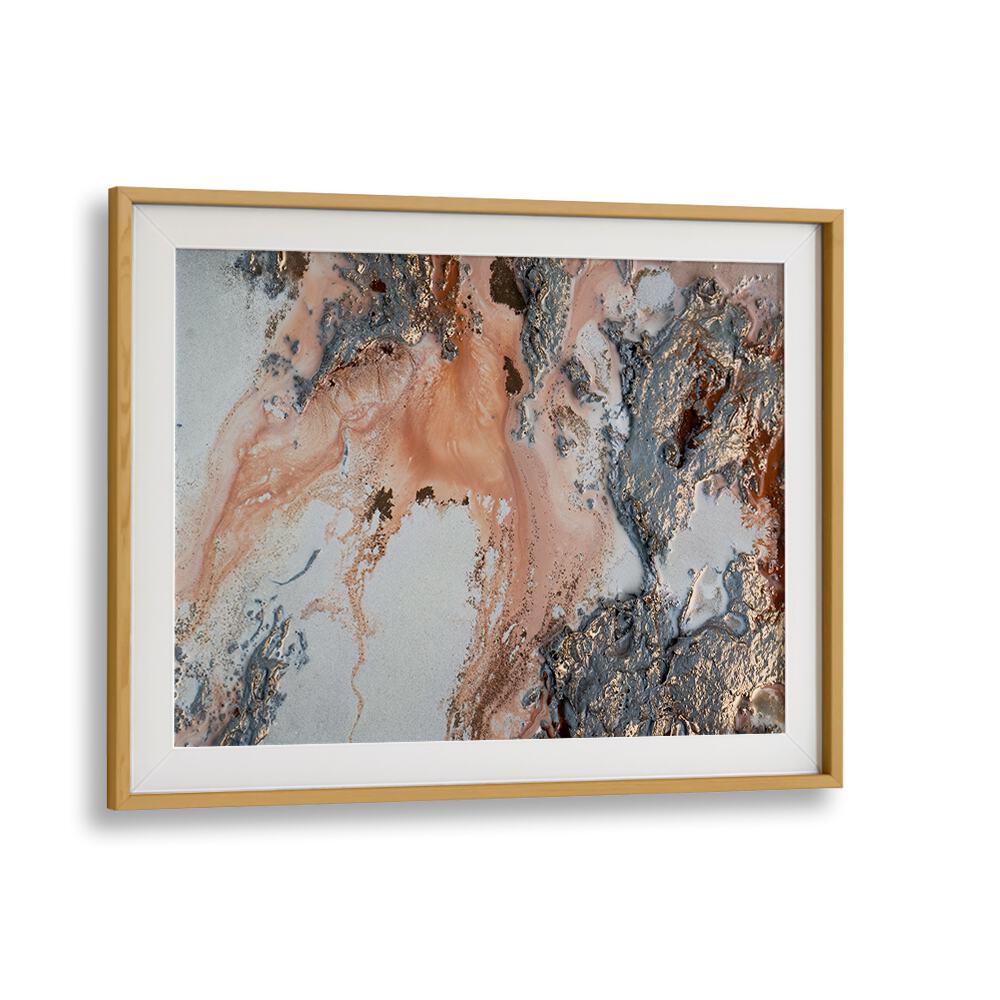 Elevate your decor with UNEARTING, ABSTRACT PAINTINGS featuring captivating colors and textures for stunning wall art.