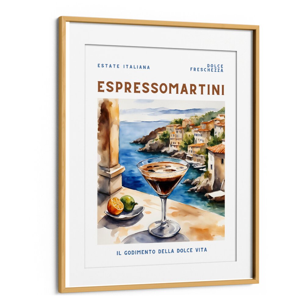EXPRESSO MARTINI