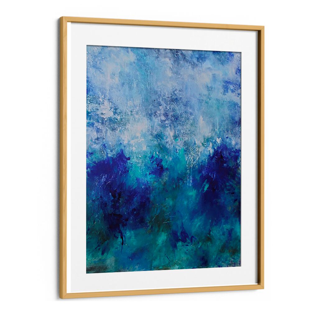 Stunning ABSTRACTION DESIGN IV, ABSTRACT PAINTINGS adds contemporary flair to any living space, perfect for artistic decor.