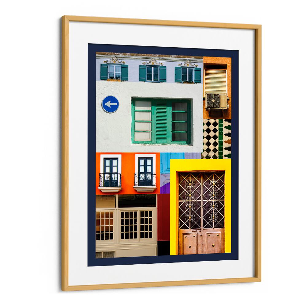 Colorful ARCH LEGO, WALL ART PRINTS showcasing vibrant architectural designs for creative enthusiasts. Perfect for decor!