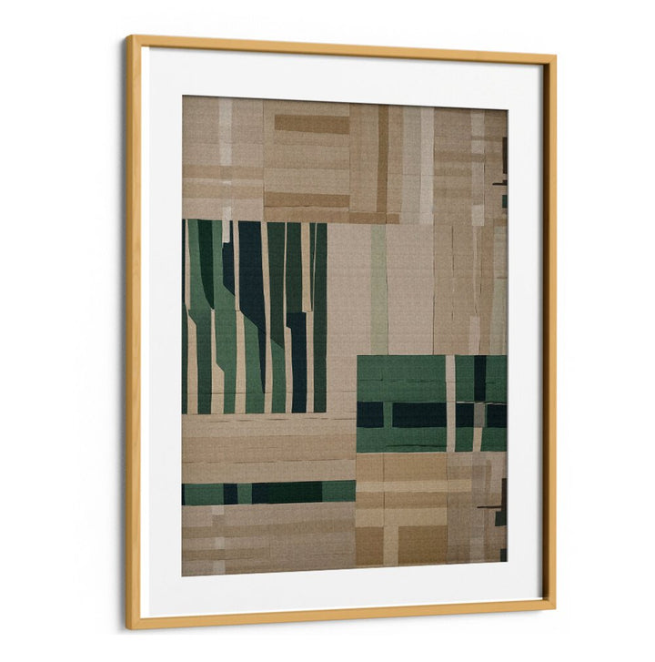 MODERNIST PAPER CUT COLLAGE , ABSTRACT PAINTINGS