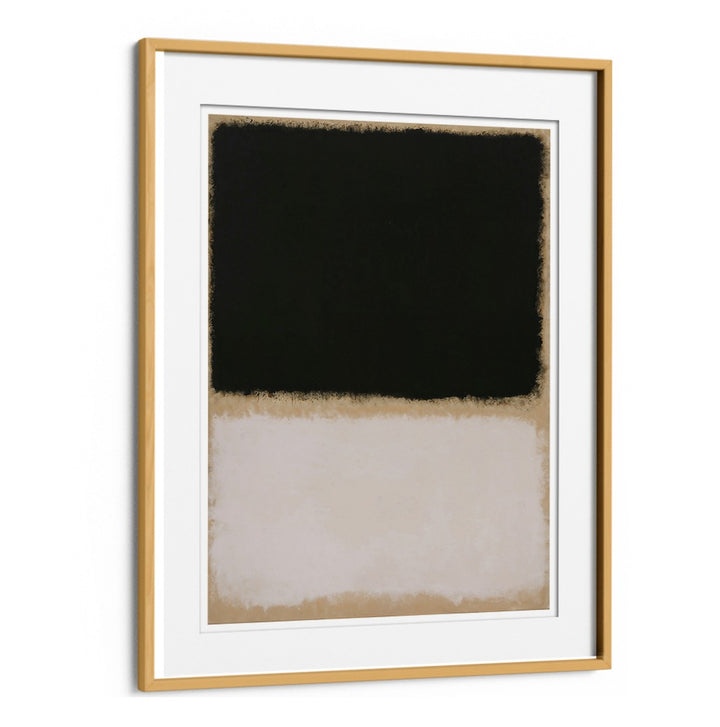MINIMALISTIC PAINTING II , ABSTRACT PAINTINGS