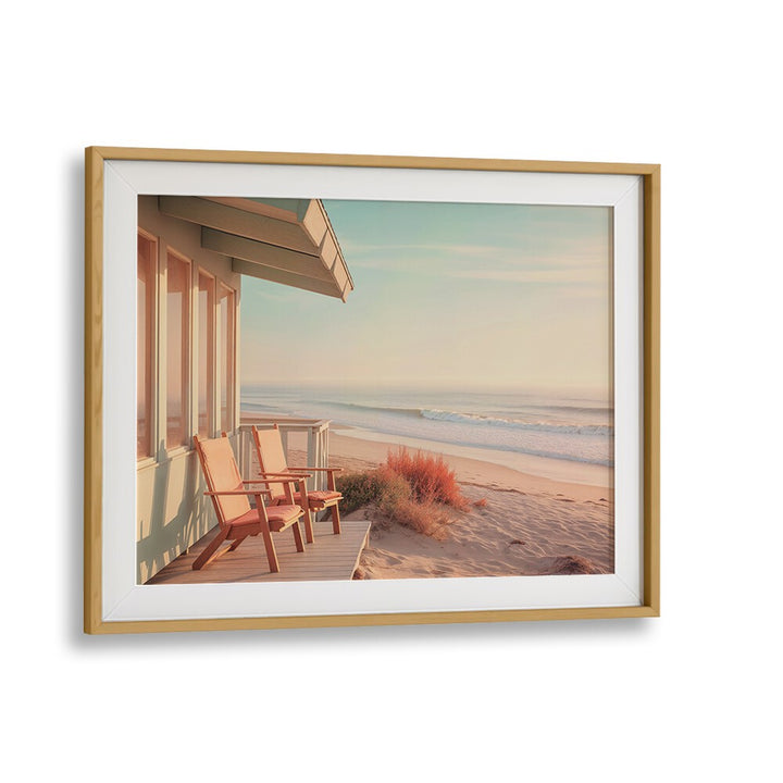 COASTAL DREAMS  , BEACH PAINTINGS