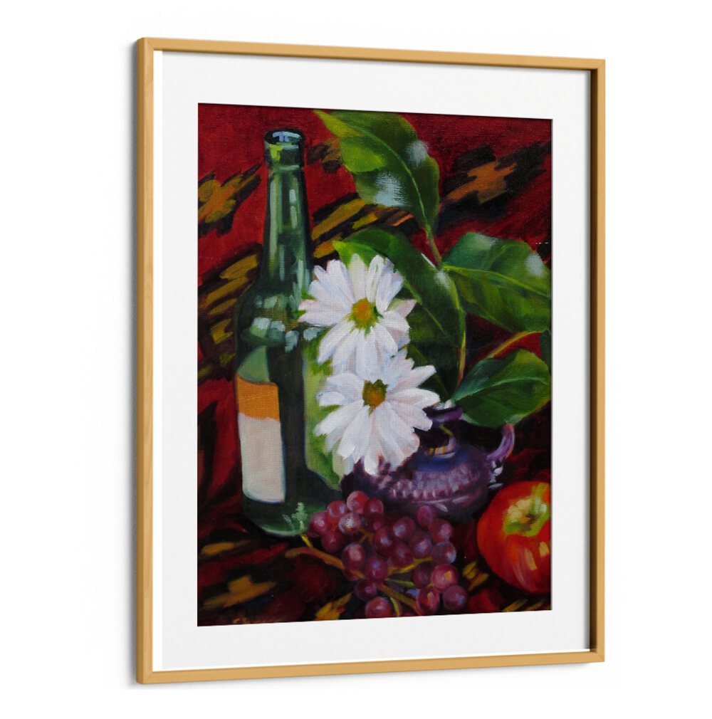 LATE SUMMER STILL LIFE , KITCHEN POSTERS