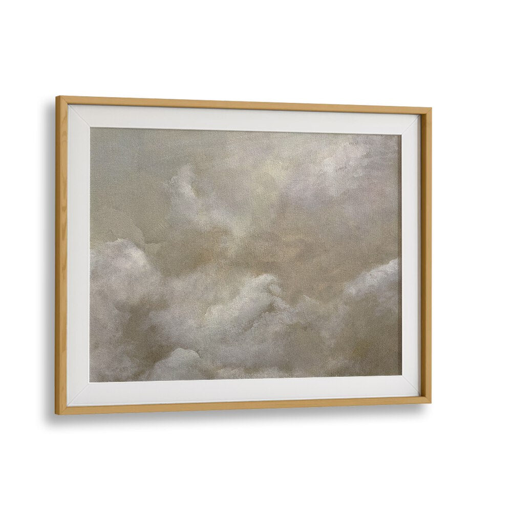 CLOUD, ABSTRACT PAINTINGS showcase serene textures and soft hues, perfect for transforming your space into tranquility.