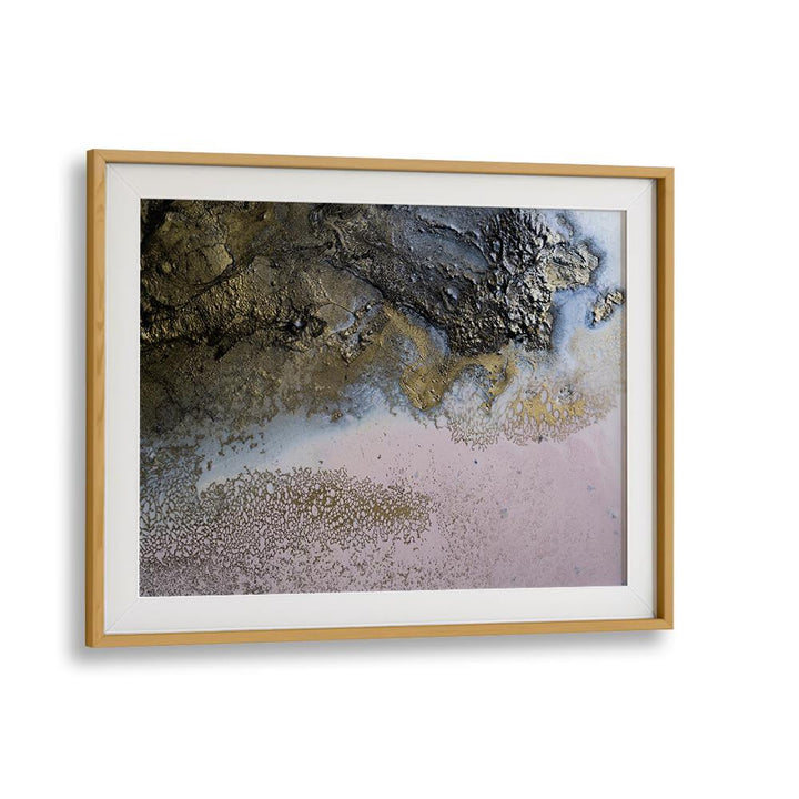 Vibrant SUNGLOW, ABSTRACT PAINTINGS featuring a stunning fusion of colors, perfect for transforming your space.