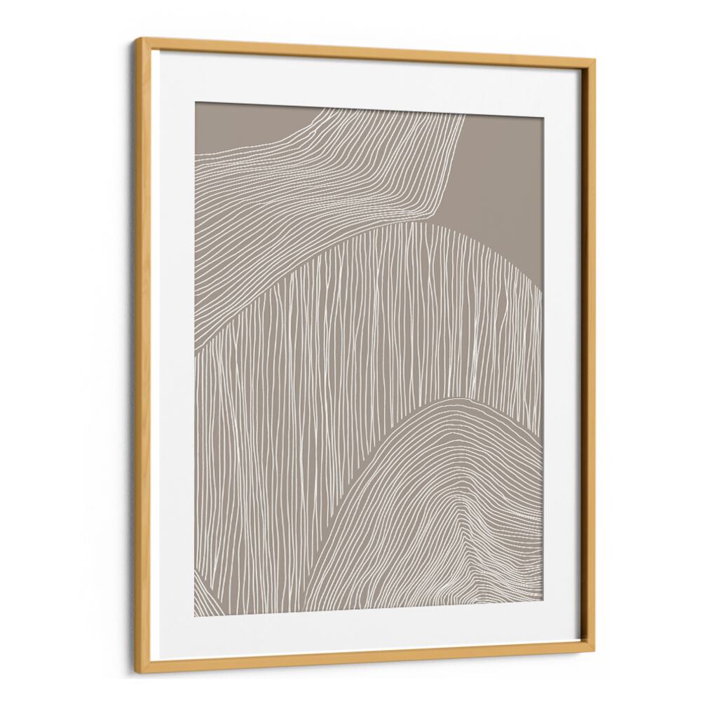 ABSTRACT ORGANIC LINES