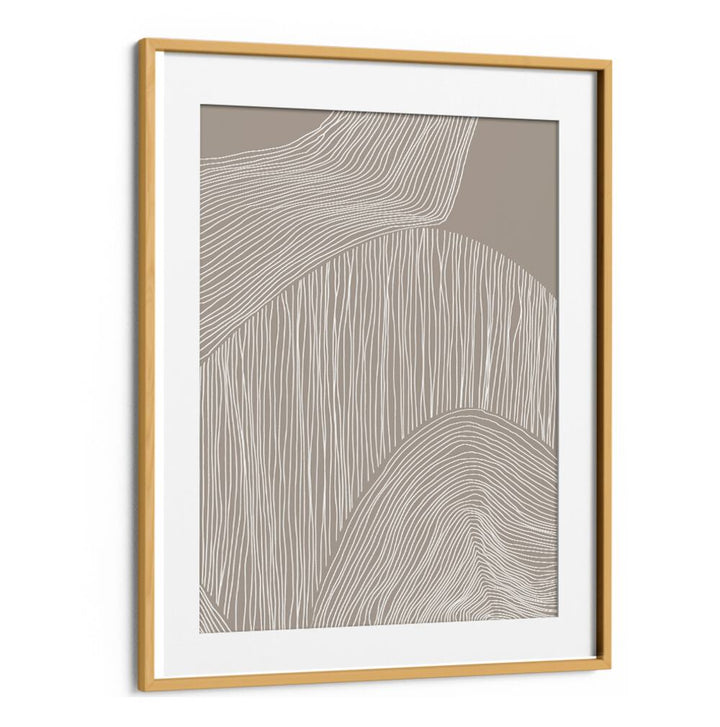 ABSTRACT ORGANIC LINES