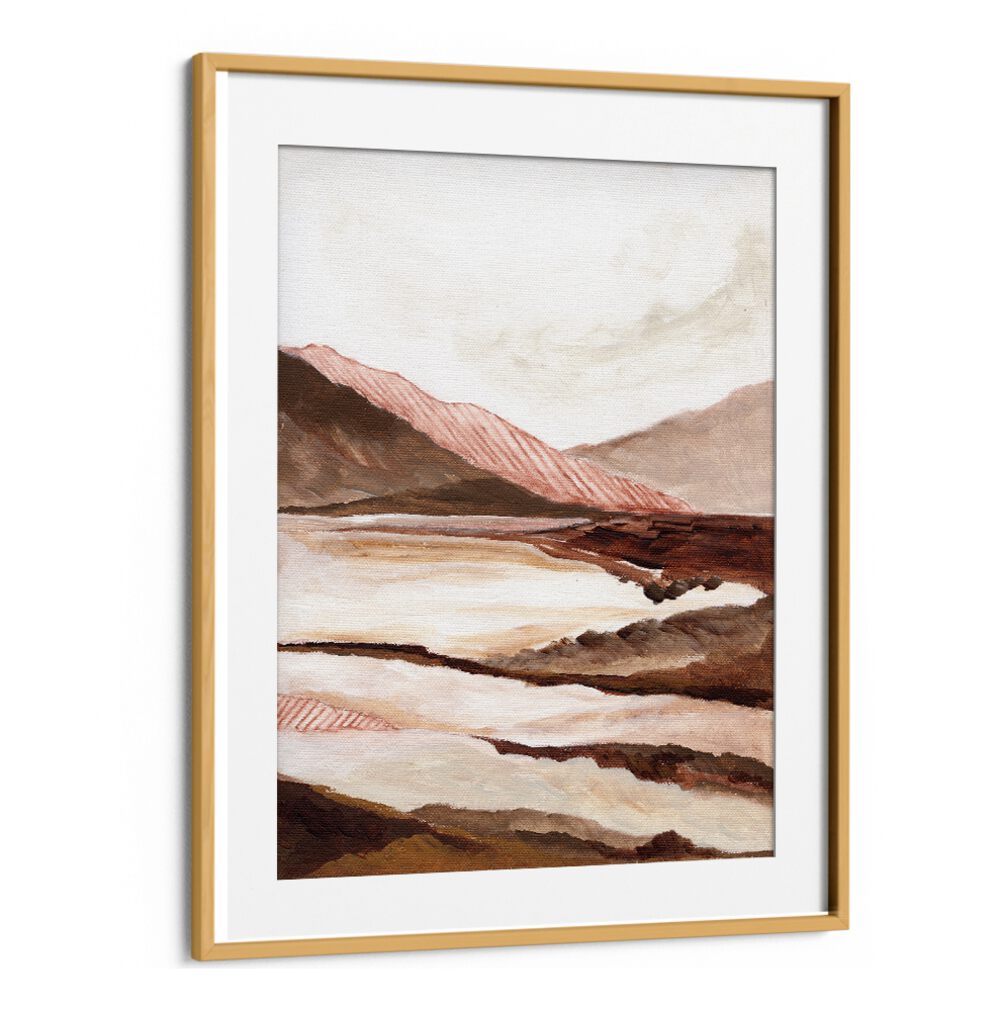 WHISPERS OF THE HILLS , LANDSCAPE PAINTINGS