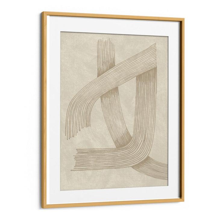 Elegant wall art featuring ABSTRACT SOPHISTICATED LINE 01, perfect for enhancing modern home décor. Ideal for any space.