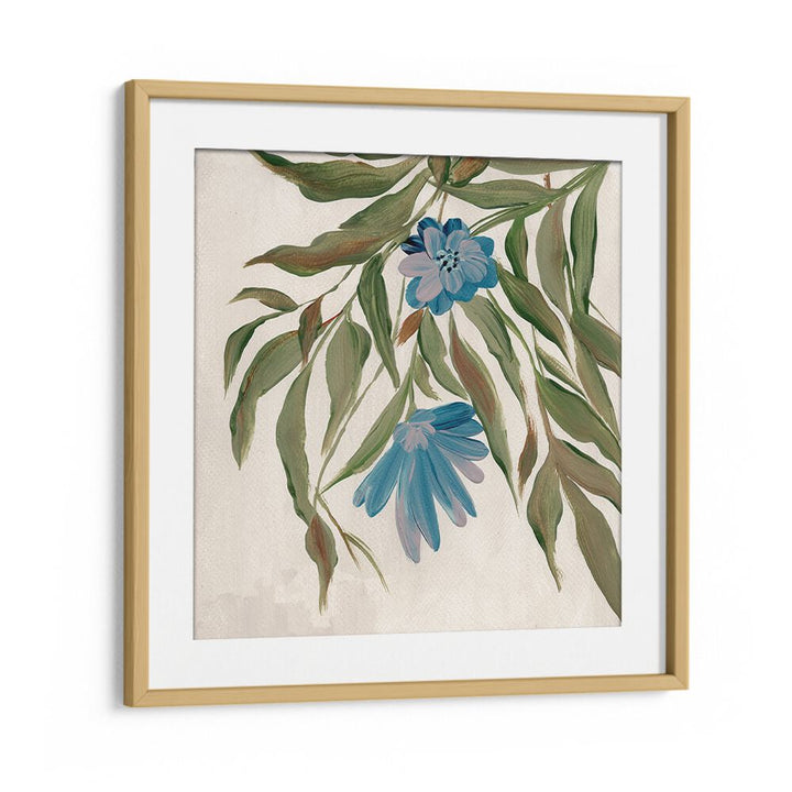 AMOUR V , FLORAL FLOWER PAINTINGS
