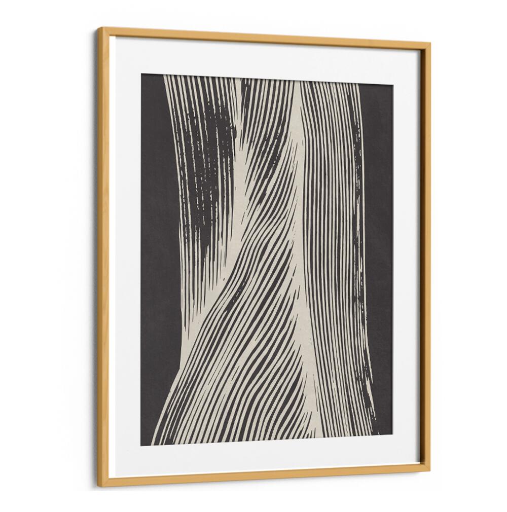 ABSTRACT HAND DRAWN LINE 03