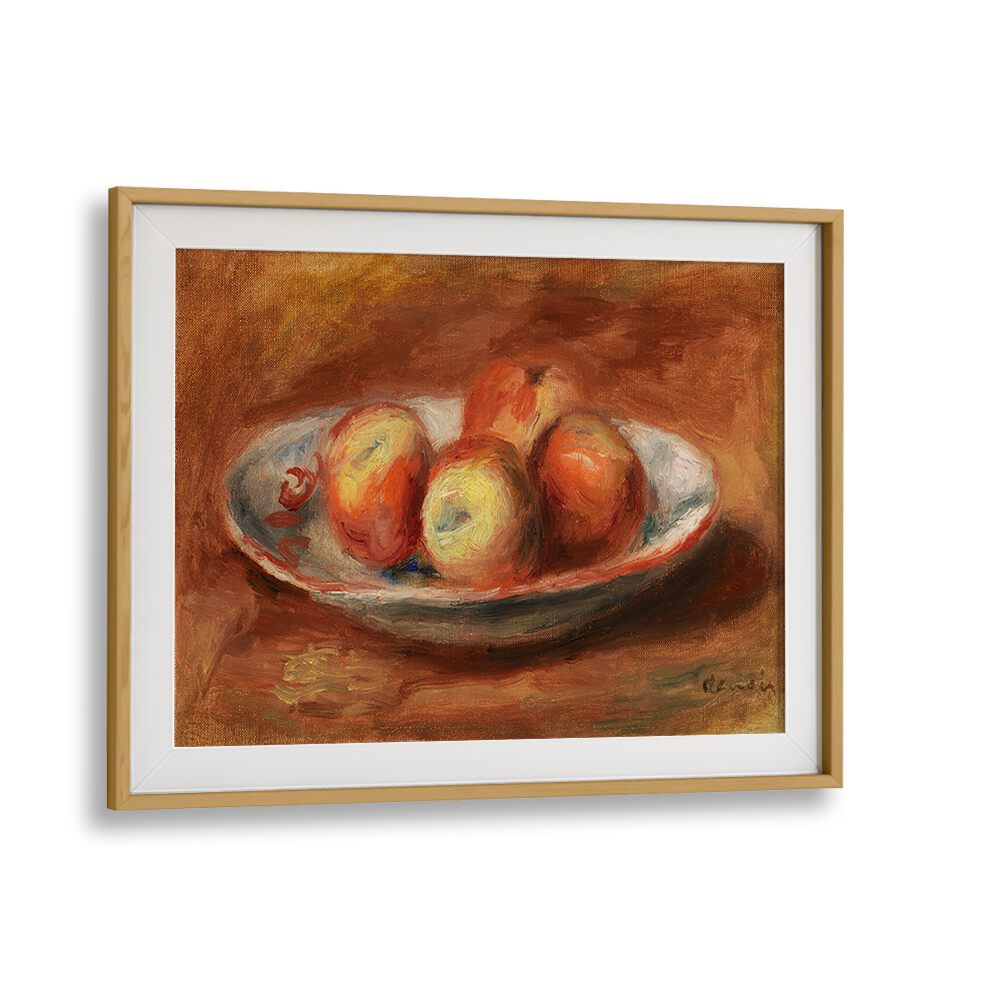 APPLES : POMMES (1914) , VINTAGE PAINTINGS