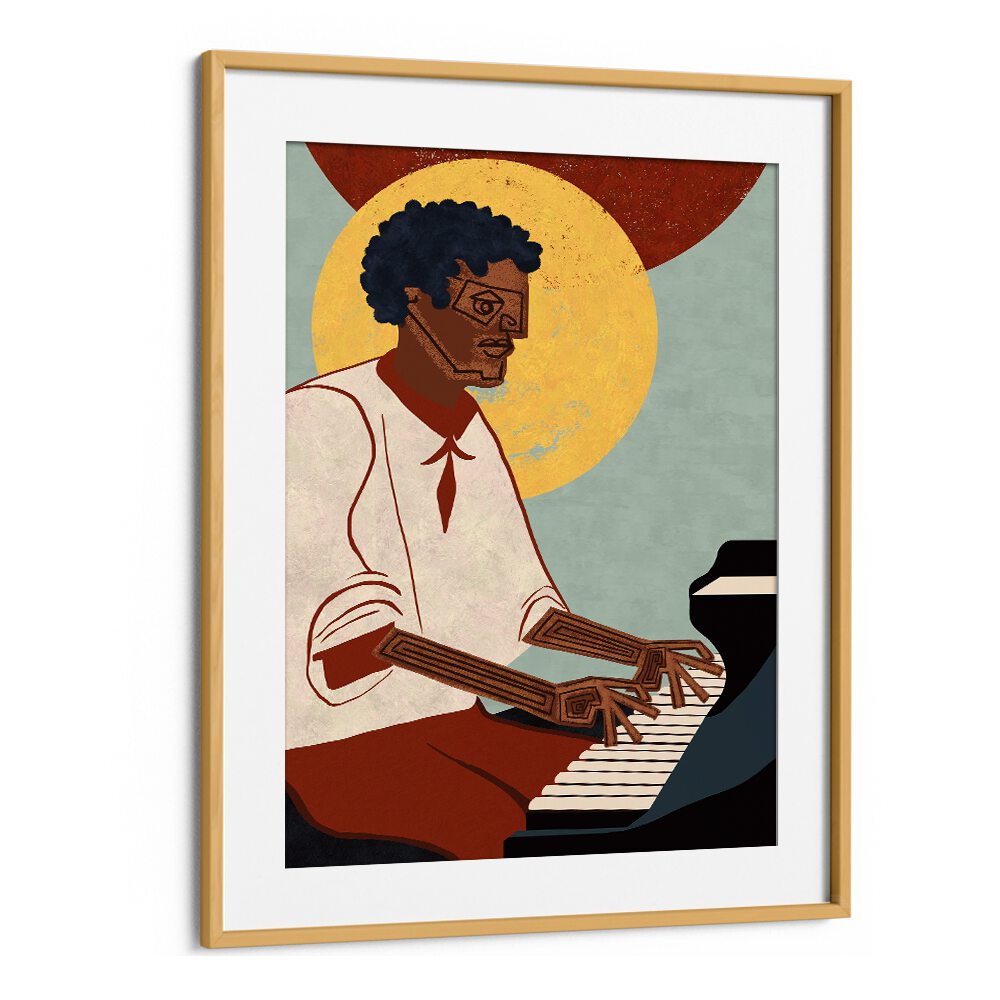 Musician Guy VIII movie posters showcase vibrant artistry, perfect for music lovers and film enthusiasts' spaces.