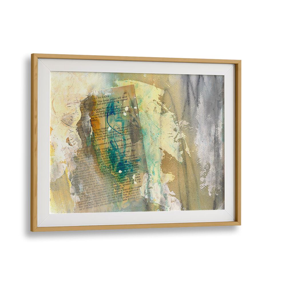 Stunning FOREIGN IMPORT, ABSTRACT PAINTINGS blend global artistry with unique craftsmanship, enhancing your decor.