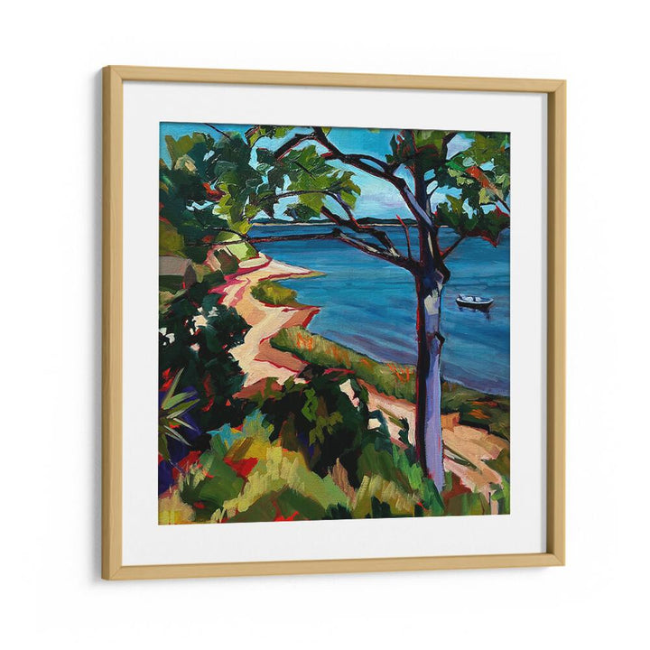 BEACHING , BEACH PAINTINGS