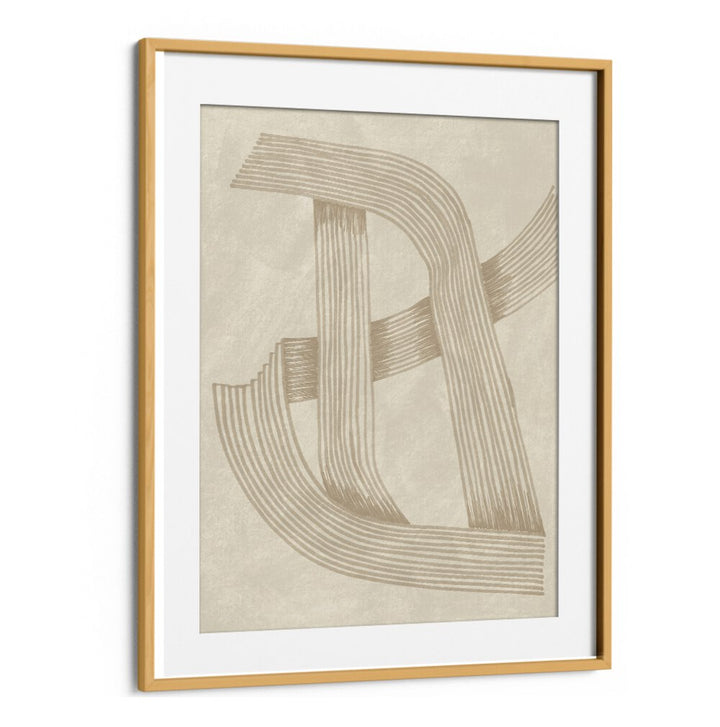 Elevate your space with the ABSTRACT SOPHISTICATED LINE 02, a perfect blend of artistry and contemporary design.