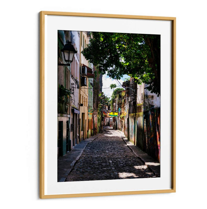 SALVADOR STREET , BEACH PAINTINGS