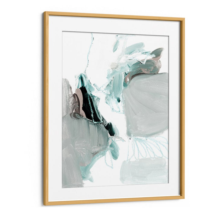 Vibrant ABSTRACT PAINTING XX showcases a stunning blend of colors, perfect for elevating your space with ABSTRACT PAINTINGS.