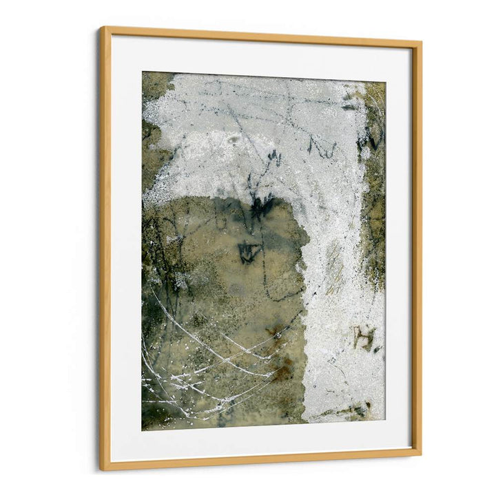 Elevate your space with LAYERS AND MARKS III, ABSTRACT PAINTINGS, featuring unique textures and captivating colors.