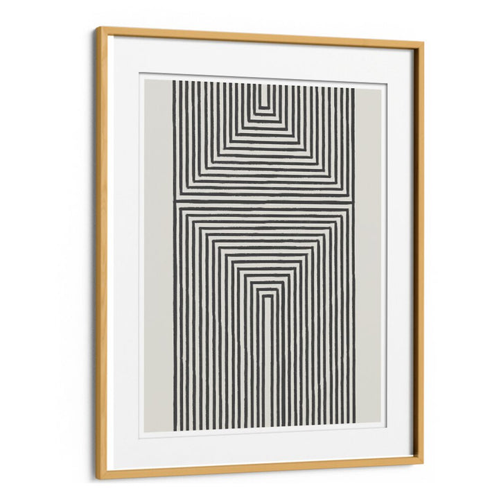 Stylish MEXICAN PATTERN, GEOMETRIC ART PRINTS in a sleek frame, perfect for enhancing any living space decor.